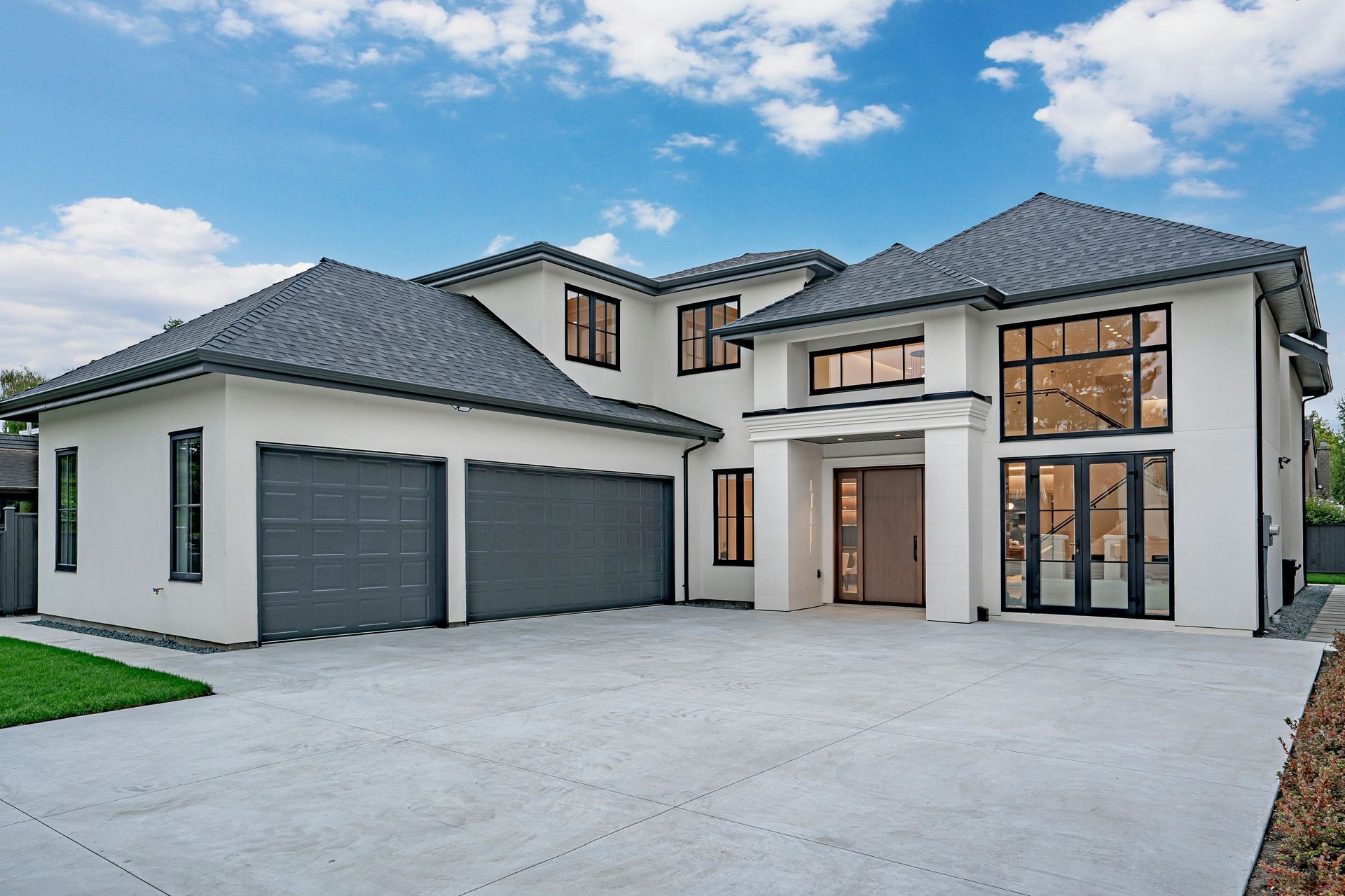 Day to Night - after